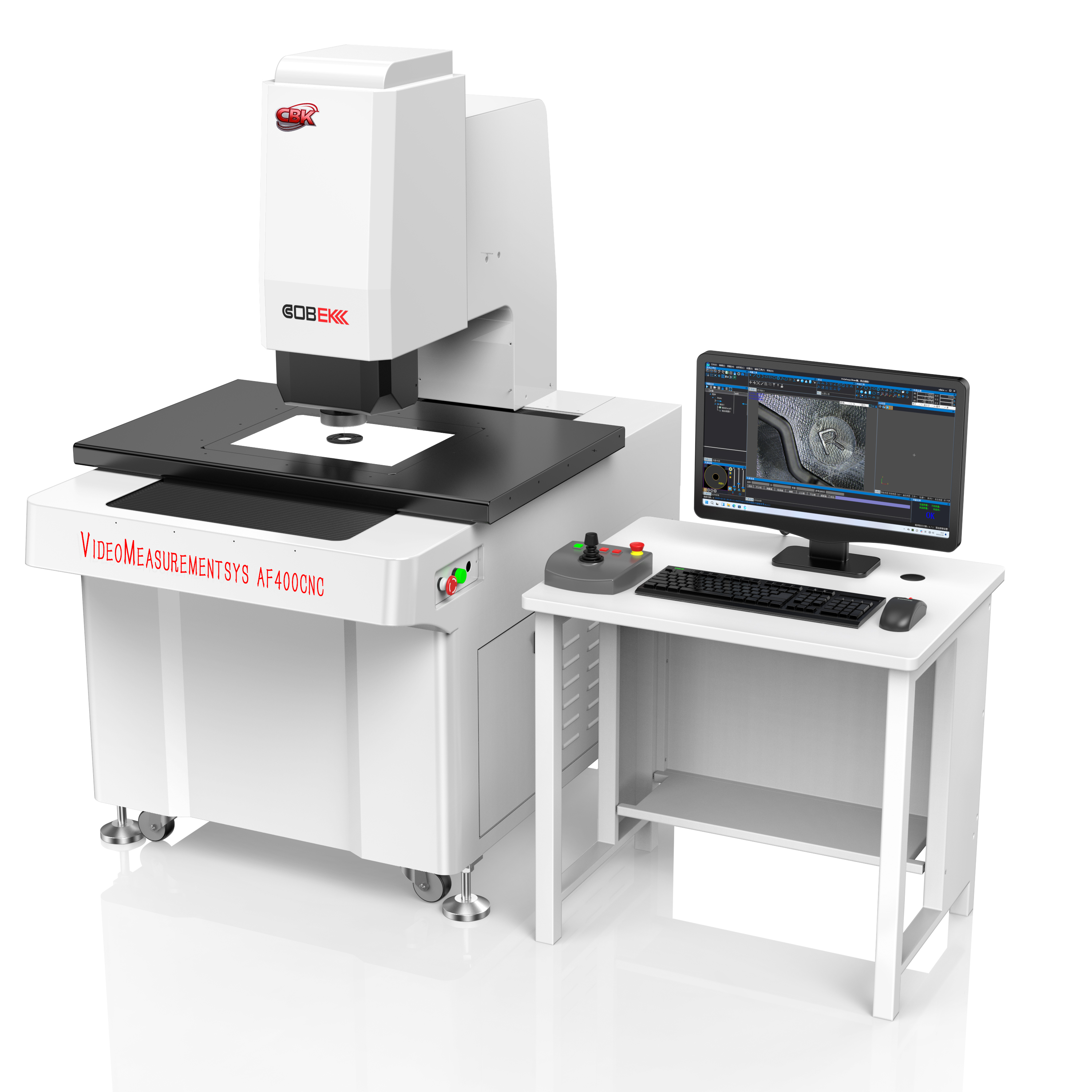 COBEK-AF500CNC