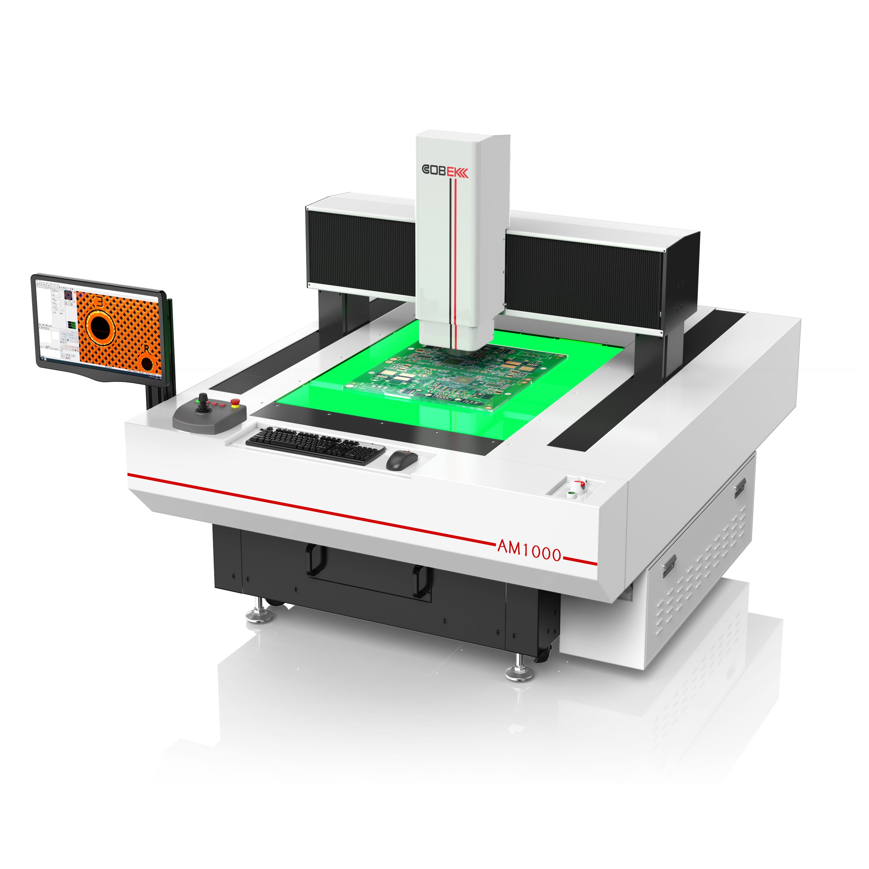 COBEK-AM1500CNC
