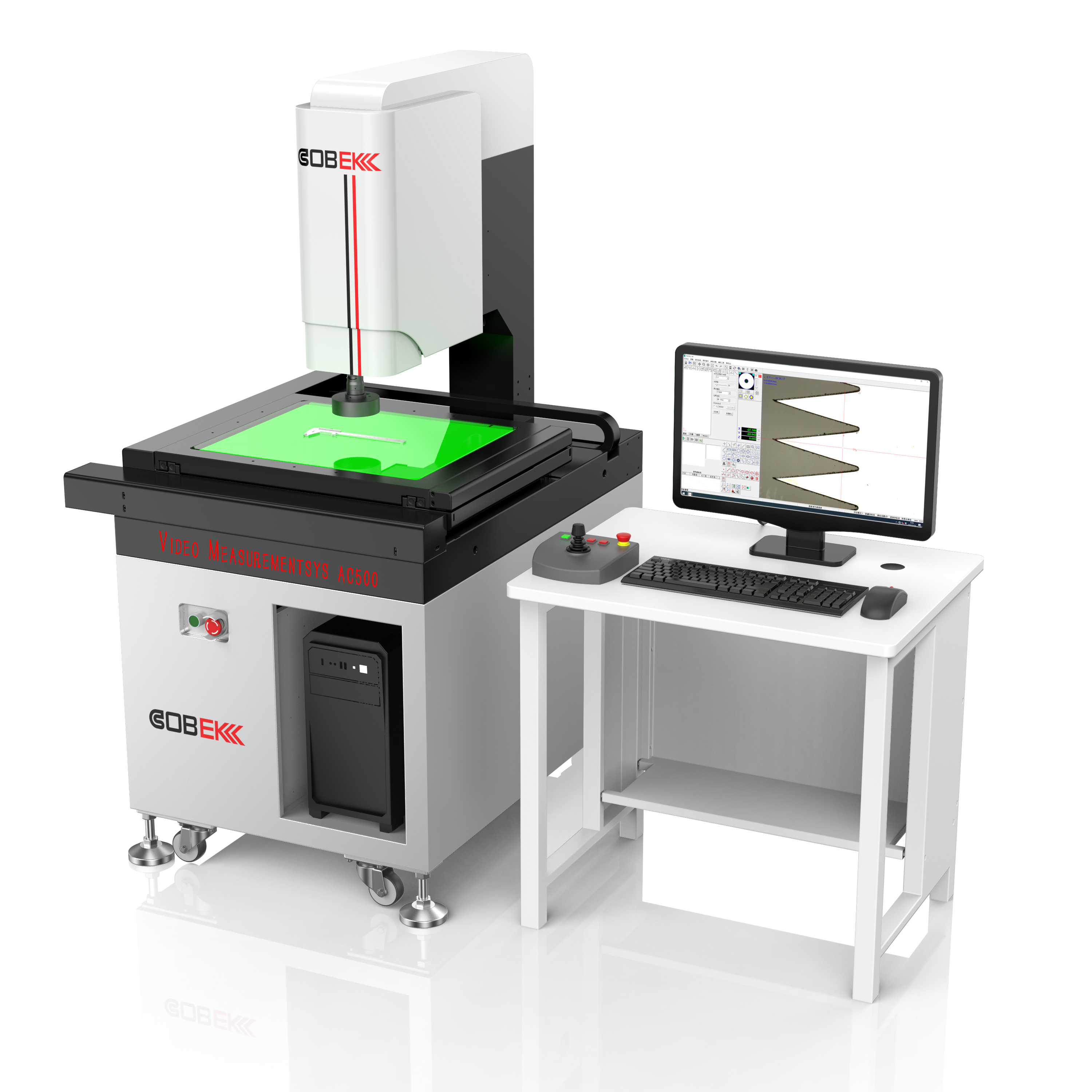 COBEK-AC500CNC